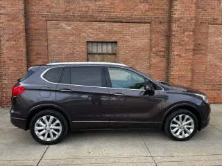 2016 Buick Envision Premium I