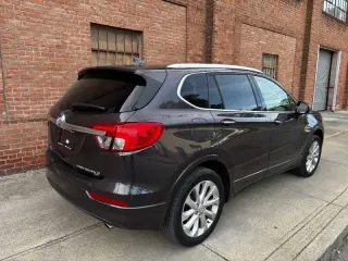 2016 Buick Envision Premium I