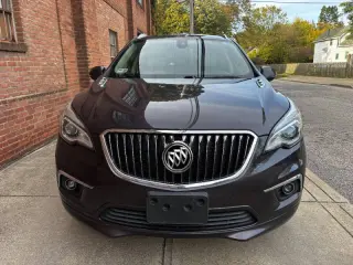 2016 Buick Envision Premium I