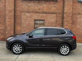 2016 Buick Envision Premium I