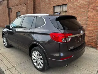 2016 Buick Envision Premium I