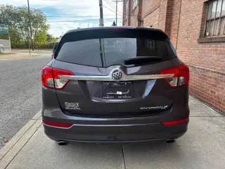 2016 Buick Envision Premium I