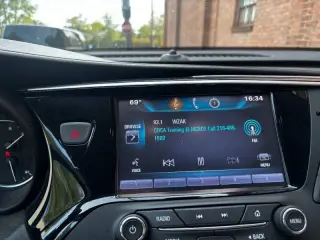 2016 Buick Envision Premium I