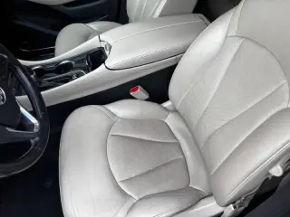 2016 Buick Envision Premium I
