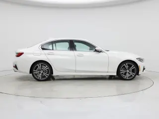 BMW Serie 3 2022 330i Sedán de 4 puertas