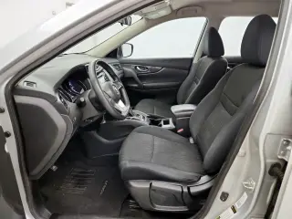 Nissan Rogue 2017 S 4puertas Crossover