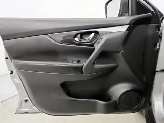 Nissan Rogue 2017 S 4puertas Crossover