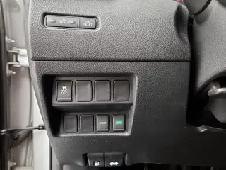 Nissan Rogue 2017 S 4puertas Crossover
