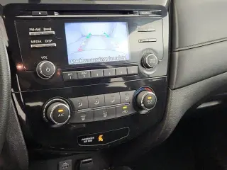 Nissan Rogue 2017 S 4puertas Crossover