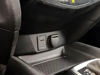 Nissan Rogue 2017 S 4puertas Crossover