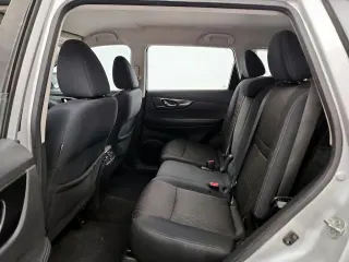 Nissan Rogue 2017 S 4puertas Crossover