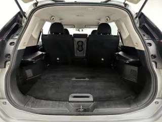 Nissan Rogue 2017 S 4puertas Crossover