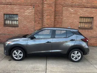 2023 Nissan Kicks S
