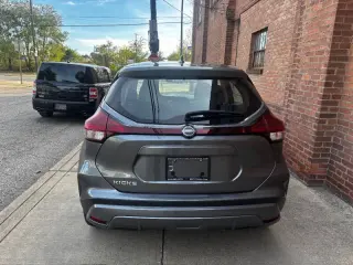 2023 Nissan Kicks S
