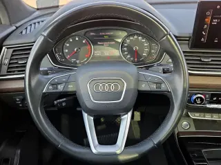Audi Q5 Sportback 2022 AWD quattro S line Premium 45 TFSI 4dr Sportback