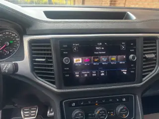 2019 Volkswagen Atlas V6 SE R-Line 4Motion