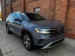 2022 Volkswagen Atlas Cross Sport SEL 4Motion