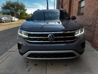 2022 Volkswagen Atlas Cross Sport SEL 4Motion