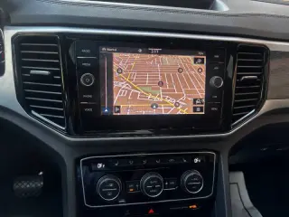 2022 Volkswagen Atlas Cross Sport SEL 4Motion