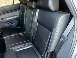 2022 Volkswagen Atlas Cross Sport SEL 4Motion