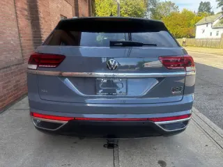 2022 Volkswagen Atlas Cross Sport SEL 4Motion