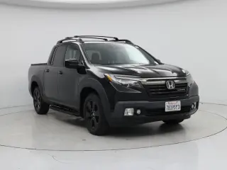 Honda Ridgeline 2019 AWD Edición Negra 4 puertas Cabina Doble 5.3 pies. SB