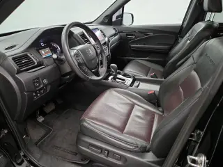 Honda Ridgeline 2019 AWD Edición Negra 4 puertas Cabina Doble 5.3 pies. SB