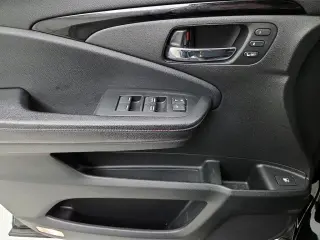 Honda Ridgeline 2019 AWD Edición Negra 4 puertas Cabina Doble 5.3 pies. SB