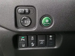 Honda Ridgeline 2019 AWD Edición Negra 4 puertas Cabina Doble 5.3 pies. SB