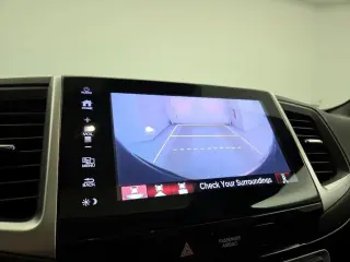 Honda Ridgeline 2019 AWD Edición Negra 4 puertas Cabina Doble 5.3 pies. SB