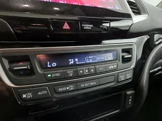 Honda Ridgeline 2019 AWD Edición Negra 4 puertas Cabina Doble 5.3 pies. SB