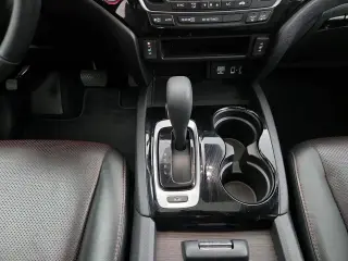 Honda Ridgeline 2019 AWD Edición Negra 4 puertas Cabina Doble 5.3 pies. SB
