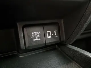 Honda Ridgeline 2019 AWD Edición Negra 4 puertas Cabina Doble 5.3 pies. SB