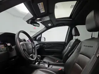 Honda Ridgeline 2019 AWD Edición Negra 4 puertas Cabina Doble 5.3 pies. SB