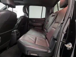 Honda Ridgeline 2019 AWD Edición Negra 4 puertas Cabina Doble 5.3 pies. SB
