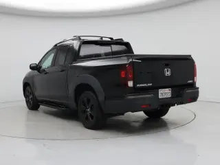 Honda Ridgeline 2019 AWD Edición Negra 4 puertas Cabina Doble 5.3 pies. SB