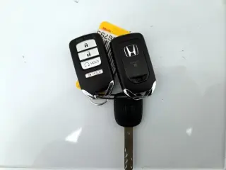 Honda Ridgeline 2019 AWD Edición Negra 4 puertas Cabina Doble 5.3 pies. SB