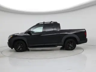 Honda Ridgeline 2019 AWD Edición Negra 4 puertas Cabina Doble 5.3 pies. SB