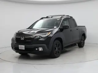 Honda Ridgeline 2019 AWD Edición Negra 4 puertas Cabina Doble 5.3 pies. SB