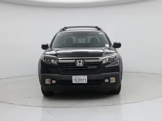 Honda Ridgeline 2019 AWD Edición Negra 4 puertas Cabina Doble 5.3 pies. SB