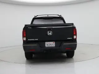 Honda Ridgeline 2019 AWD Edición Negra 4 puertas Cabina Doble 5.3 pies. SB