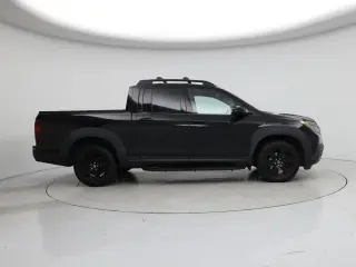 Honda Ridgeline 2019 AWD Edición Negra 4 puertas Cabina Doble 5.3 pies. SB