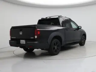 Honda Ridgeline 2019 AWD Edición Negra 4 puertas Cabina Doble 5.3 pies. SB