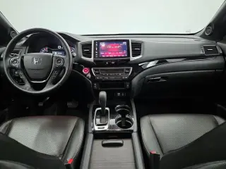 Honda Ridgeline 2019 AWD Edición Negra 4 puertas Cabina Doble 5.3 pies. SB