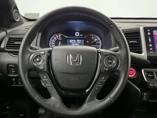 Honda Ridgeline 2019 AWD Edición Negra 4 puertas Cabina Doble 5.3 pies. SB