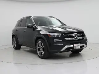 Mercedes-Benz GLE 2022 GLE 350 SUV de 4 puertas