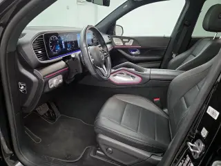 Mercedes-Benz GLE 2022 GLE 350 SUV de 4 puertas