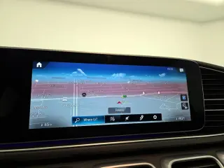 Mercedes-Benz GLE 2022 GLE 350 SUV de 4 puertas