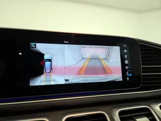 Mercedes-Benz GLE 2022 GLE 350 SUV de 4 puertas