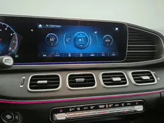Mercedes-Benz GLE 2022 GLE 350 SUV de 4 puertas